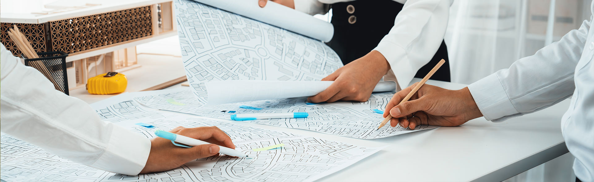 Reliable Land Platting Services New Era Development & Land Services